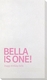Create Your Own Headline Bamboo Luxe Guest Towels Image 8 of 16